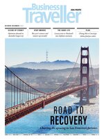 Business Traveller Asia-Pacific Edition
